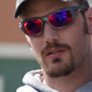 Meet your Posher, Kyle